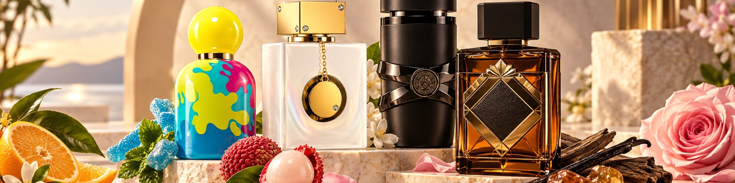 Perfumes