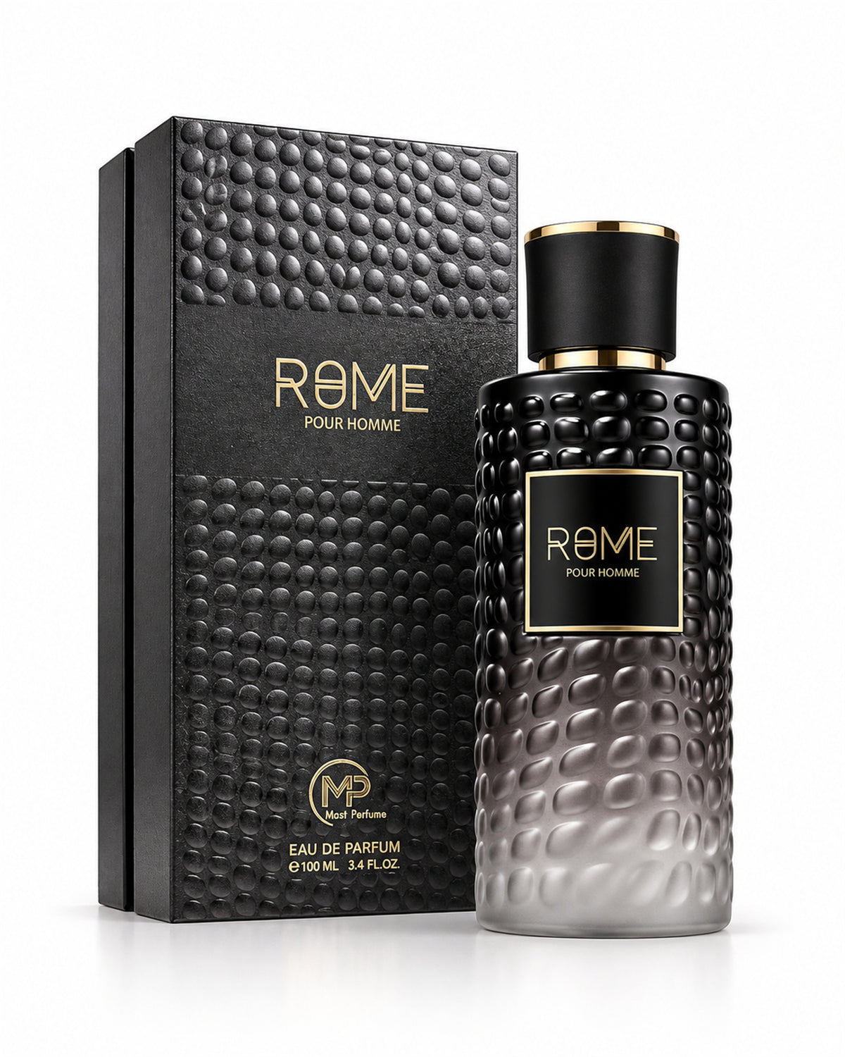 Rome Pour Homme