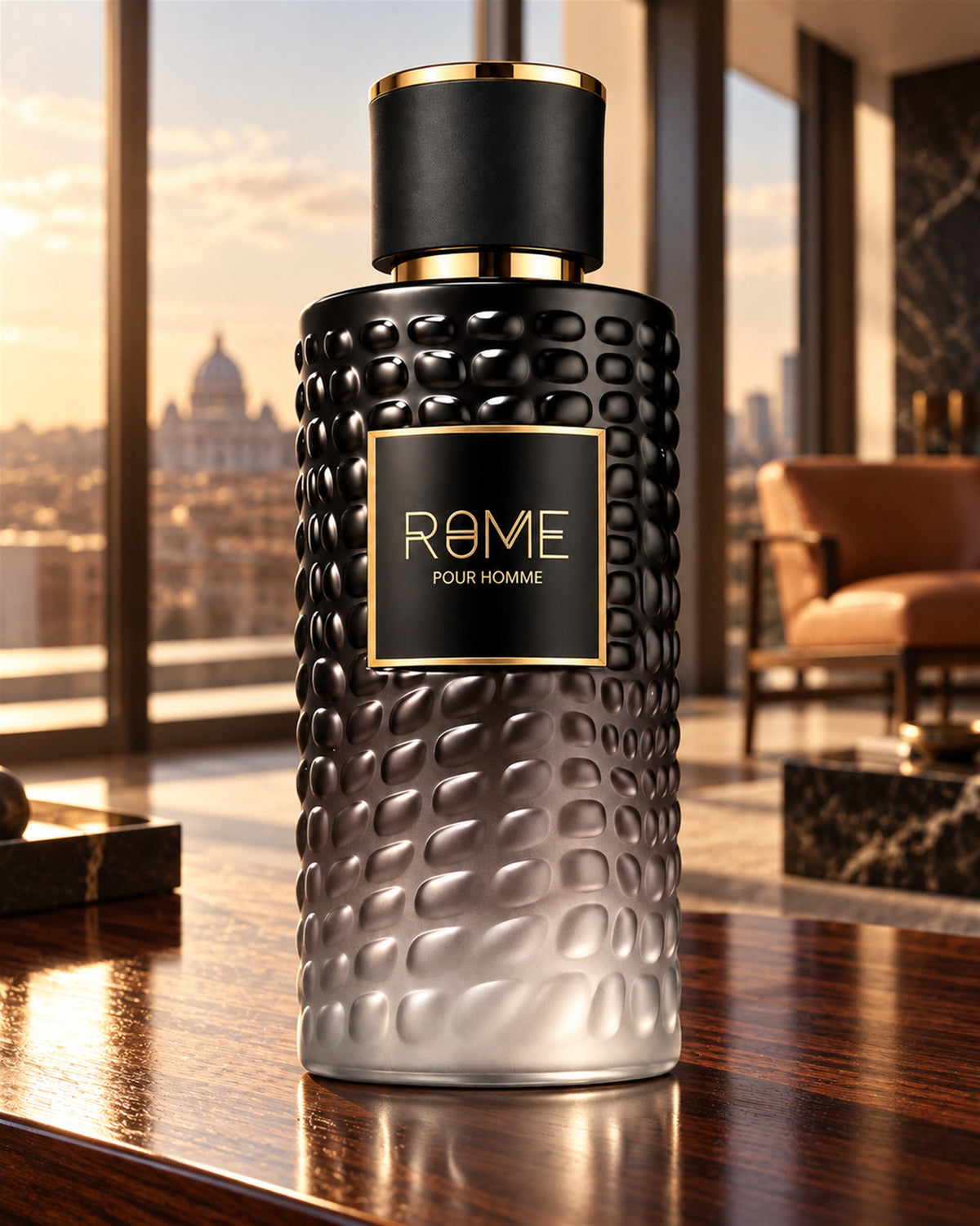 Rome Pour Homme