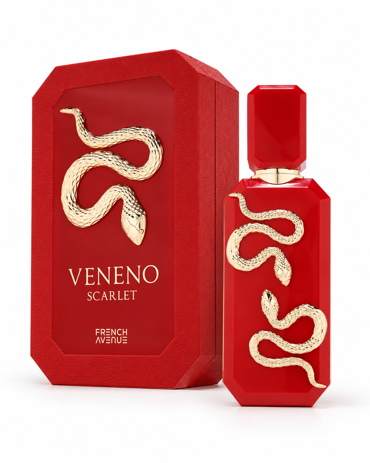 Veneno Scarlet