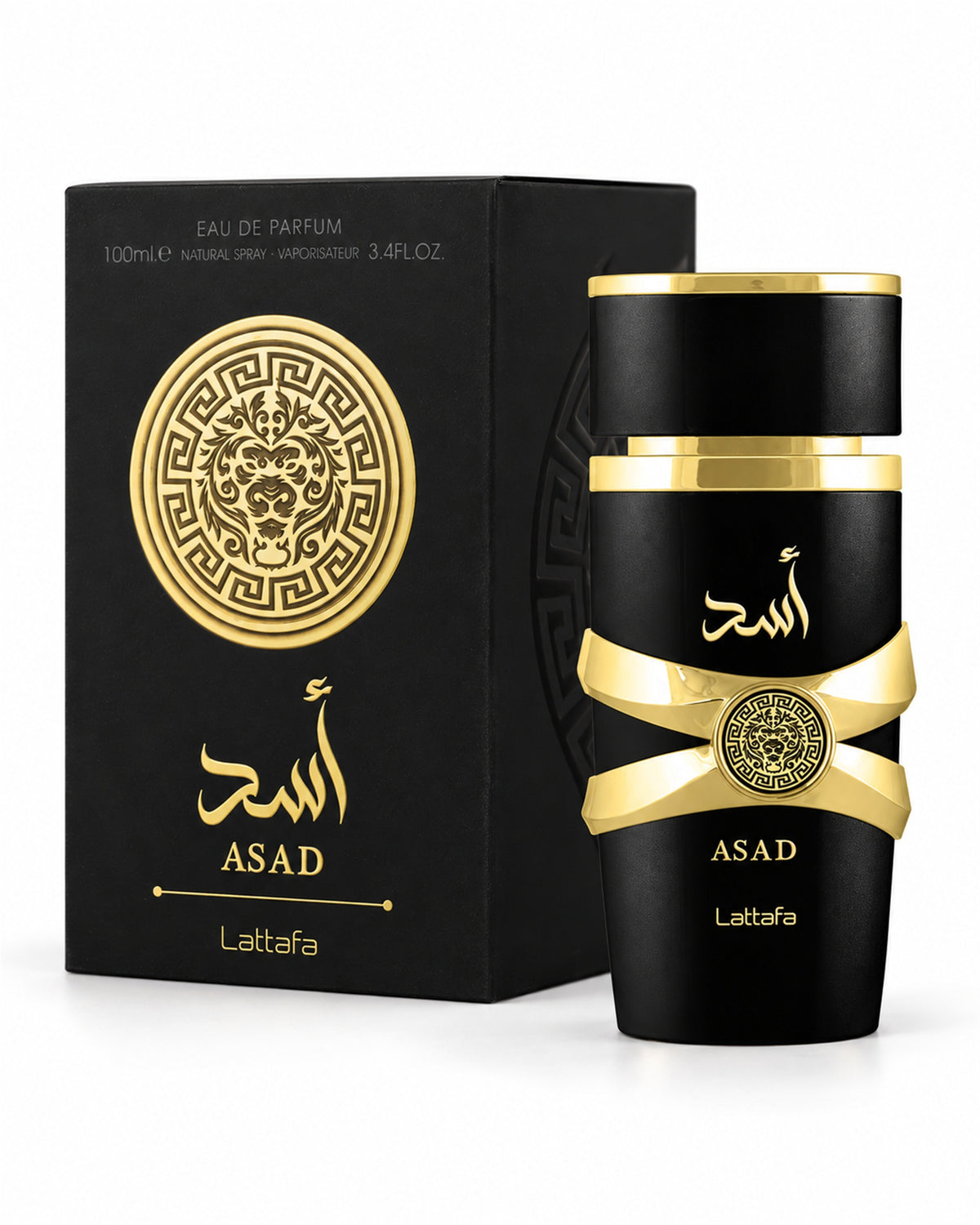 Asad