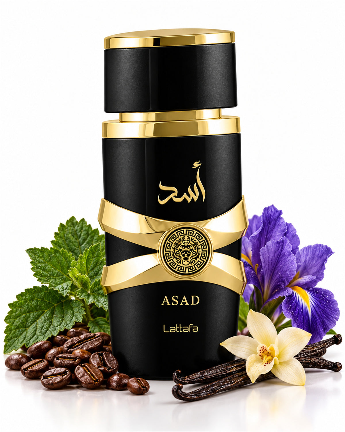 Asad