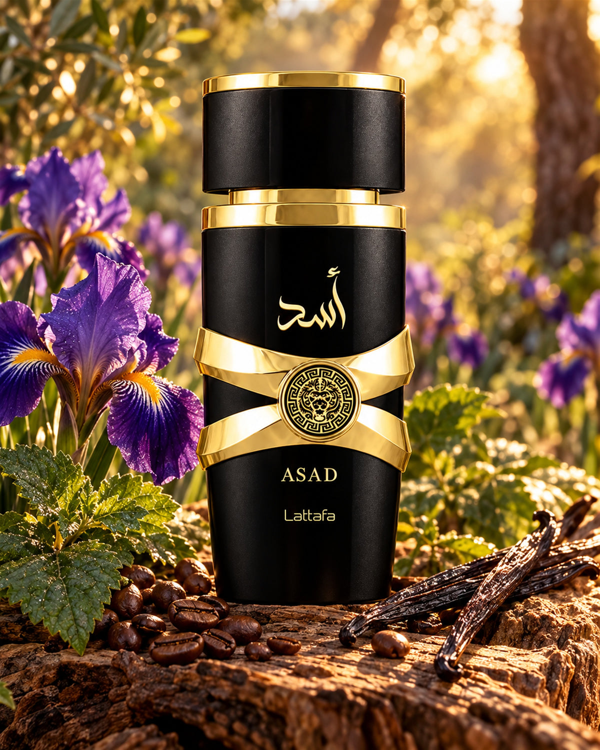 Asad