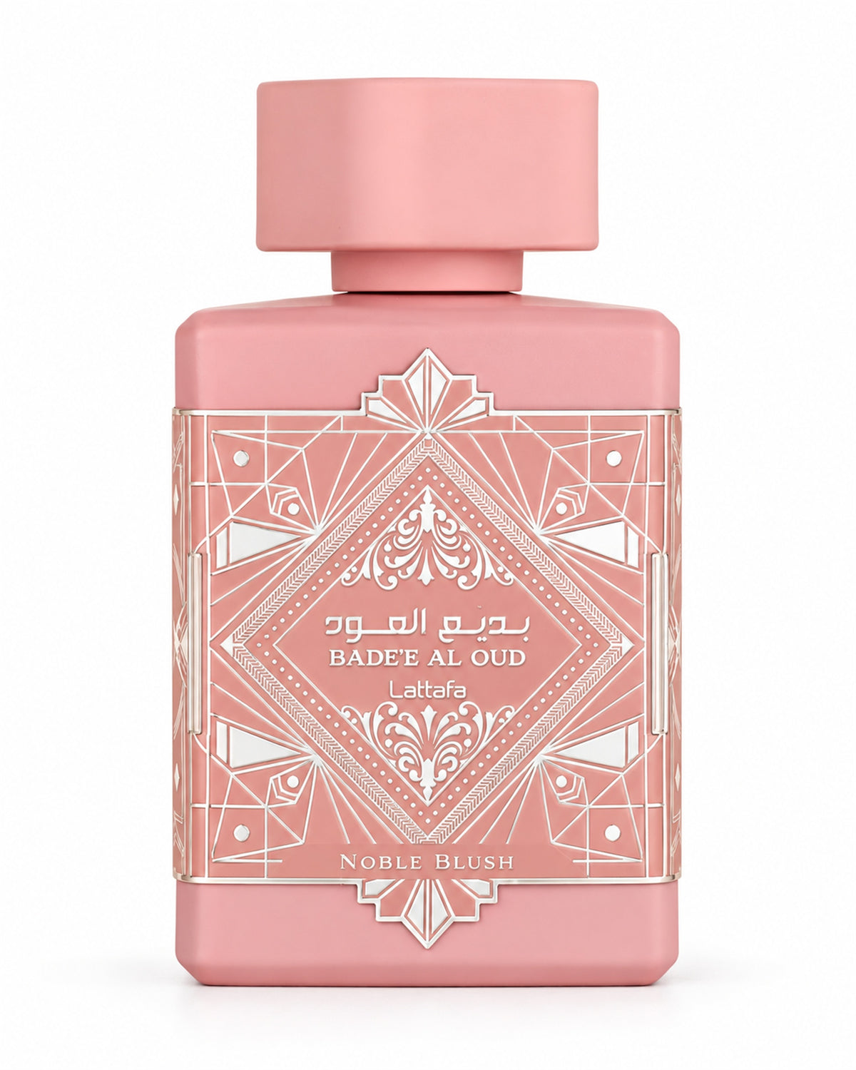 Badee Al Oud Noble Blush