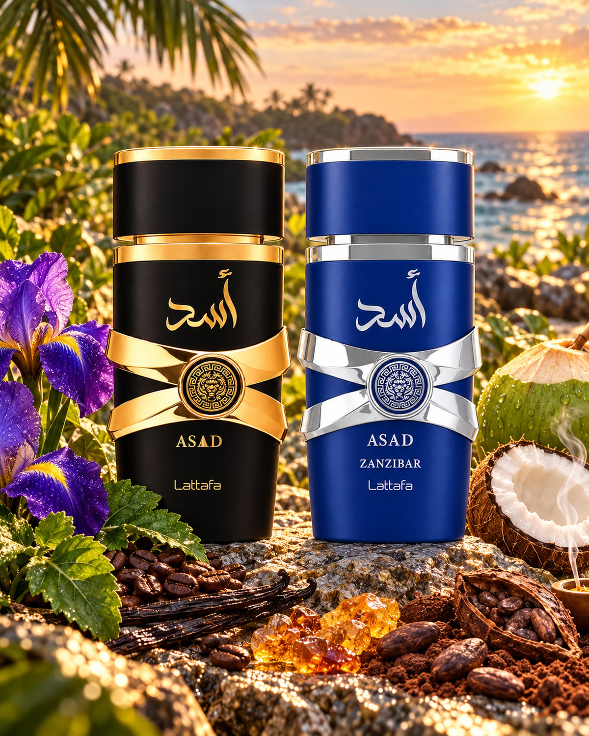 Asad 5th Anniversary