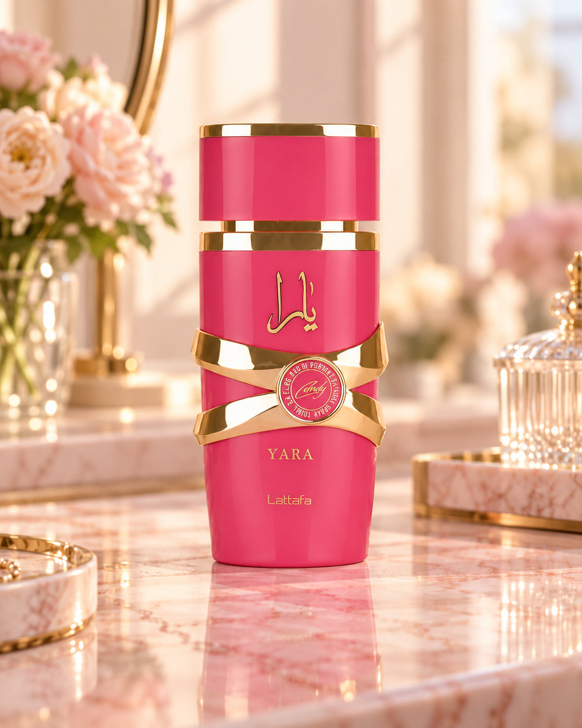 Yara Candy