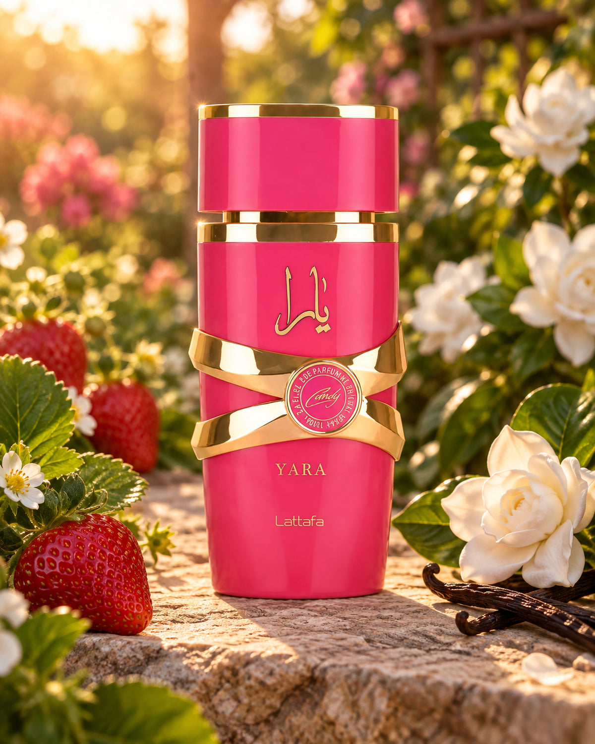 Yara Candy