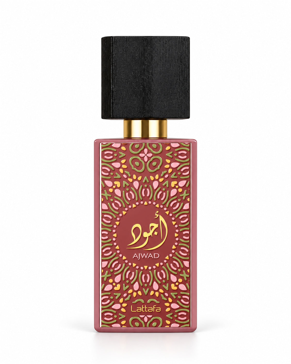 Ajwad Pink To Pink