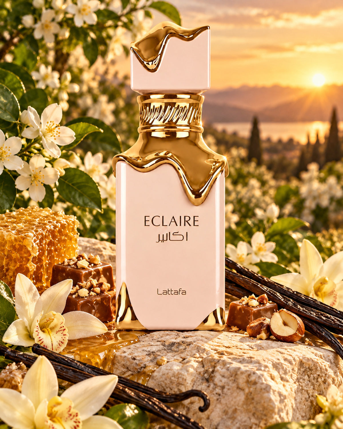 Eclaire
