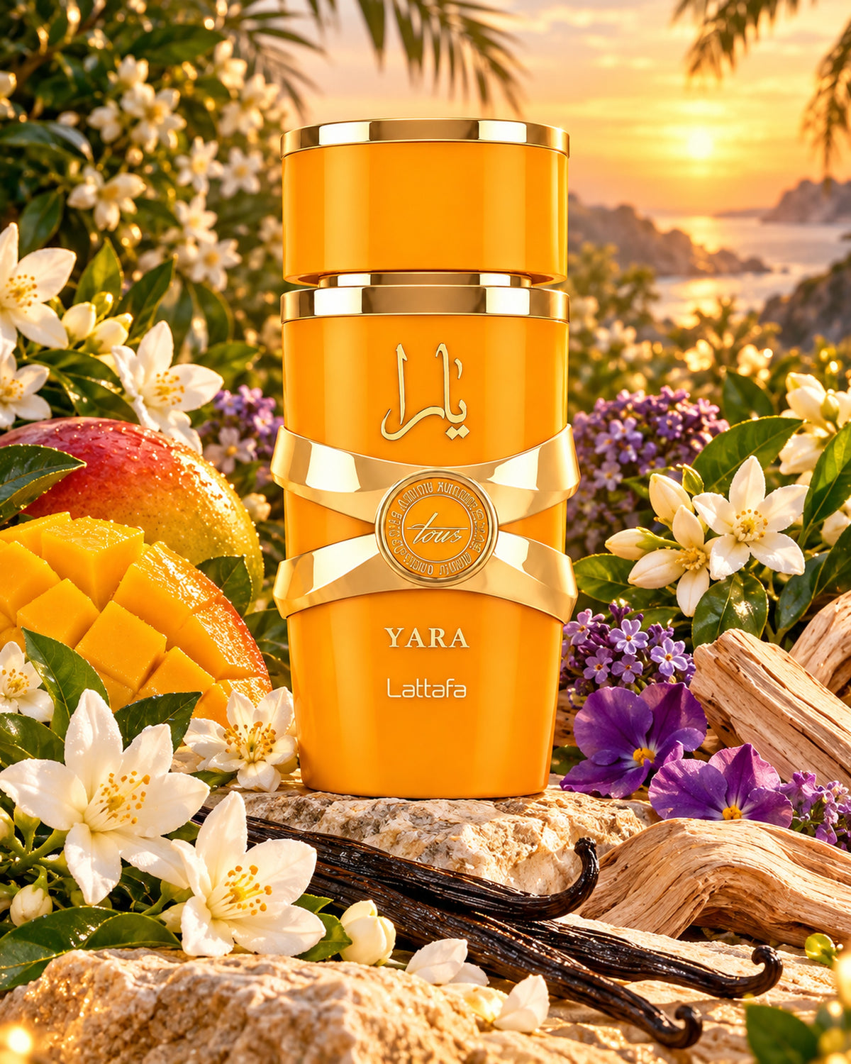 Yara Tous