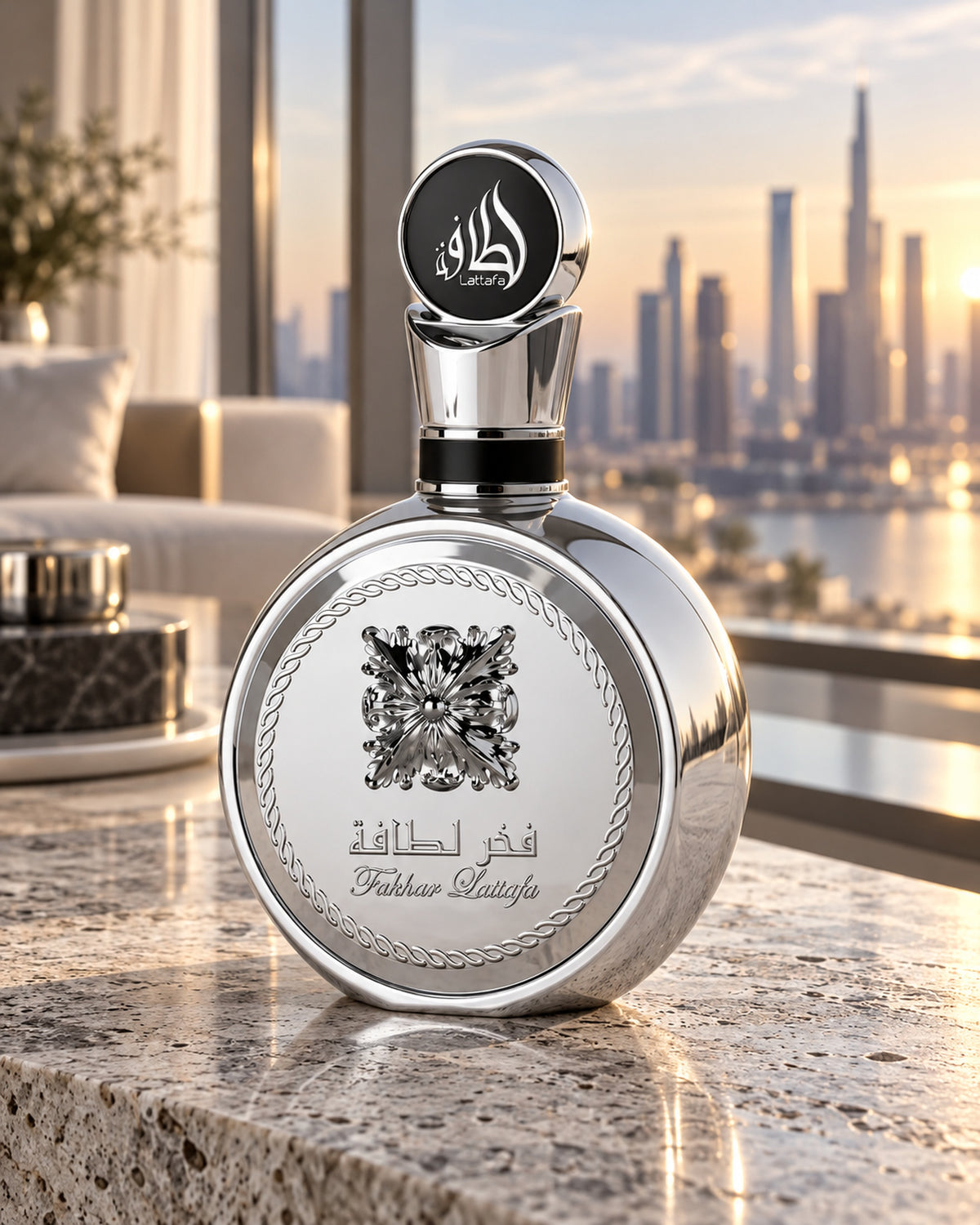 Fakhar Platin