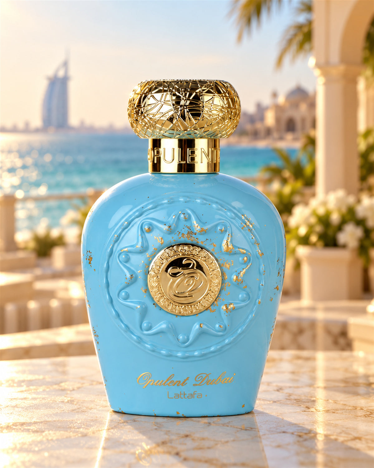 Opulent Dubai