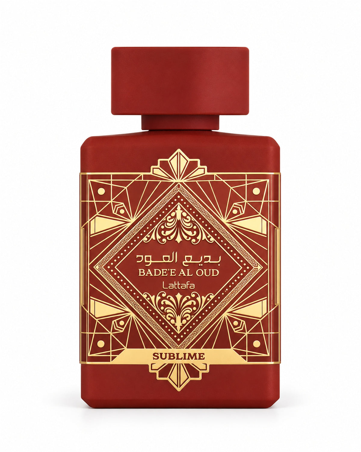 Badee Al Oud Sublime