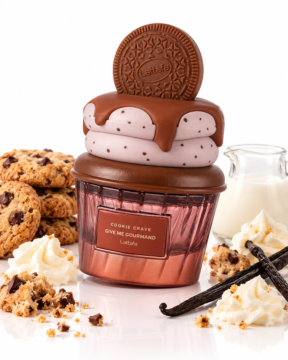 Cookie Crave