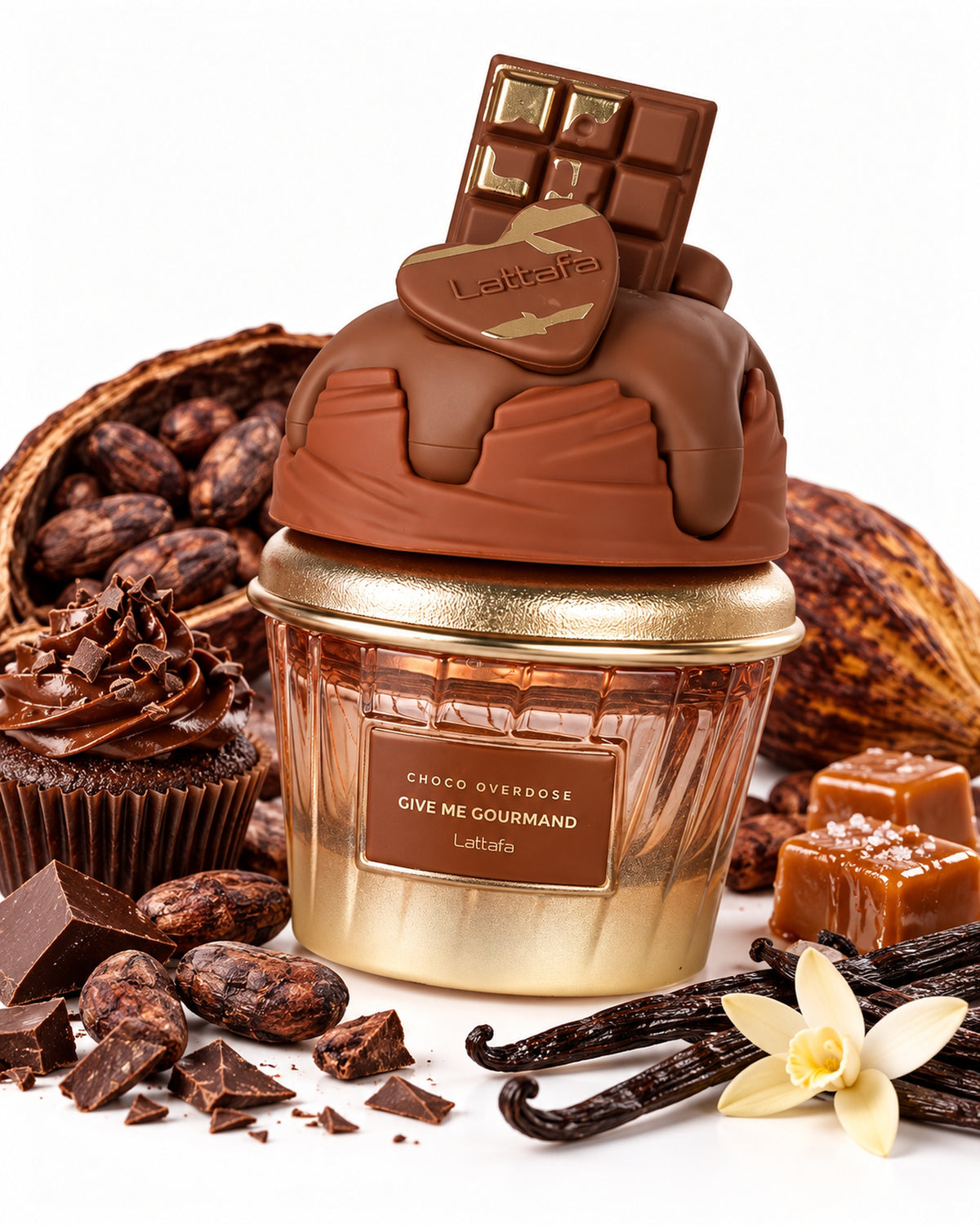 Choco Overdose