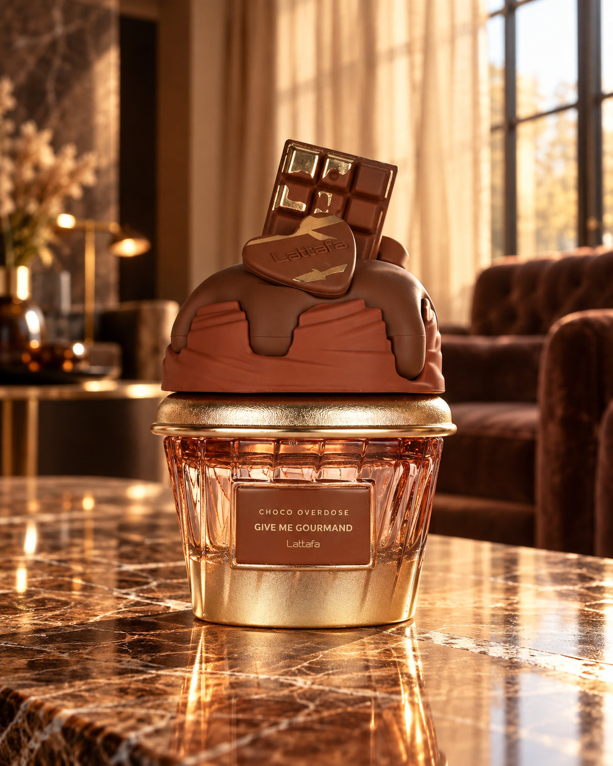 Choco Overdose