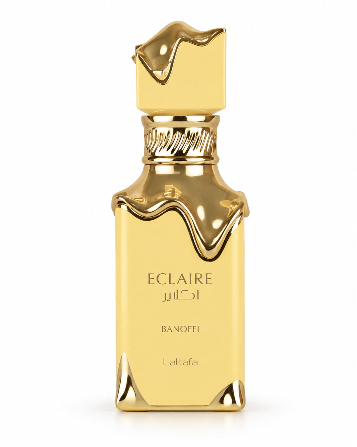 Eclaire Banoffi