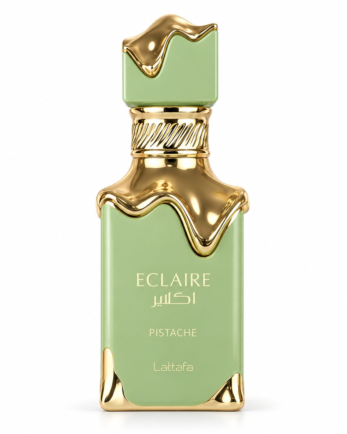 Eclaire Pistache