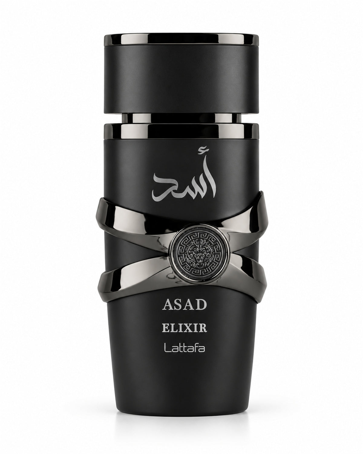 Asad Elixir