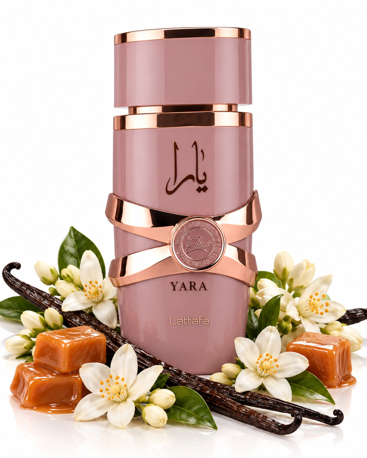 Yara Elixir