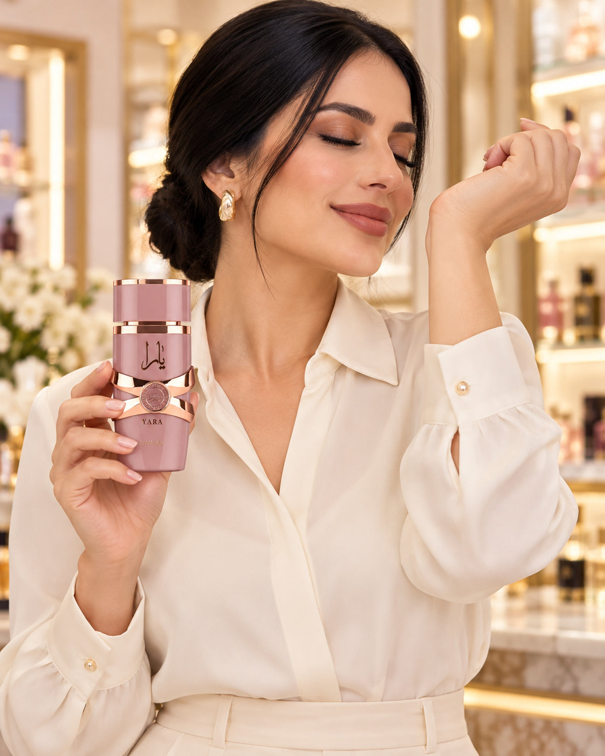 Yara Elixir