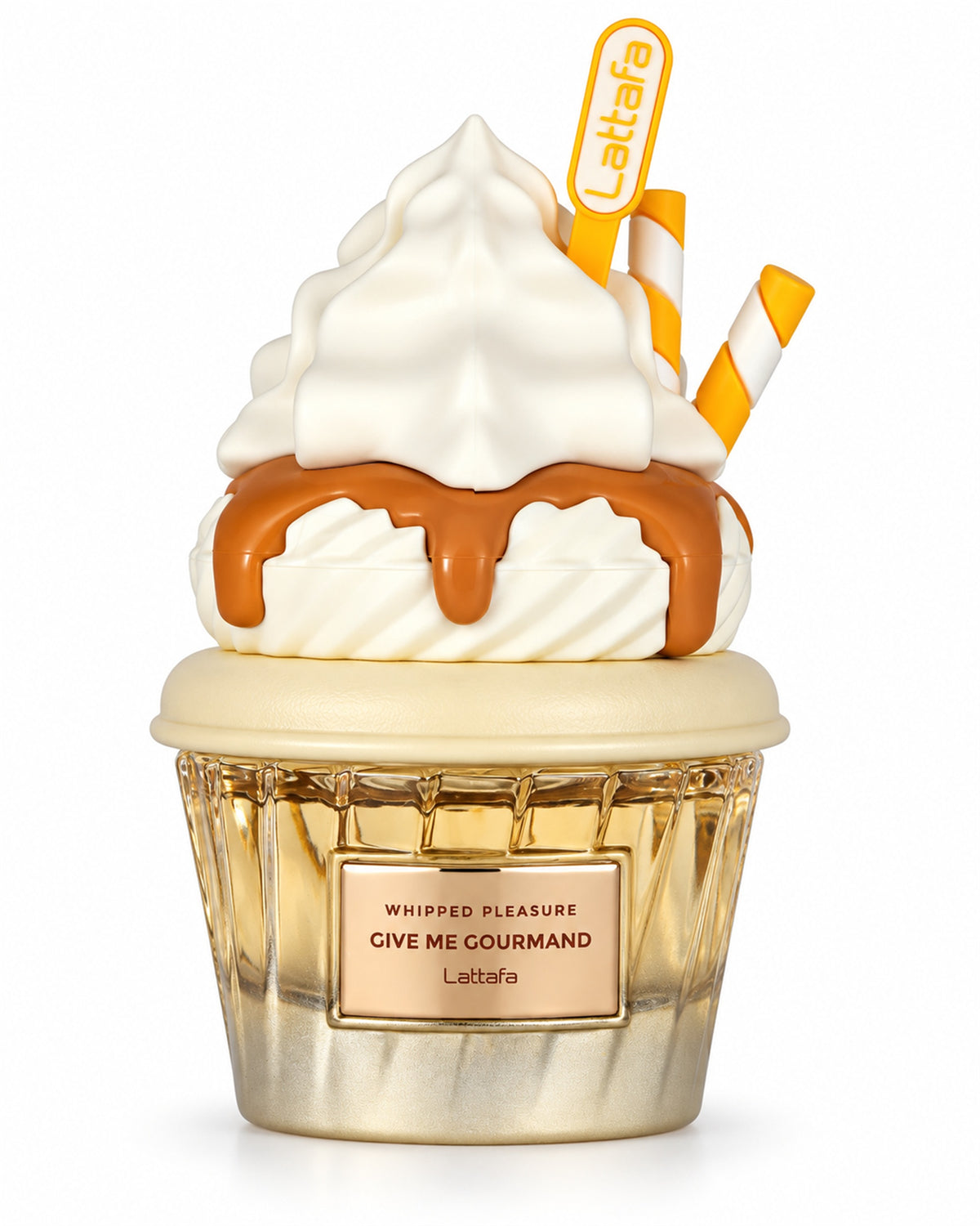 Whipped Pleasure