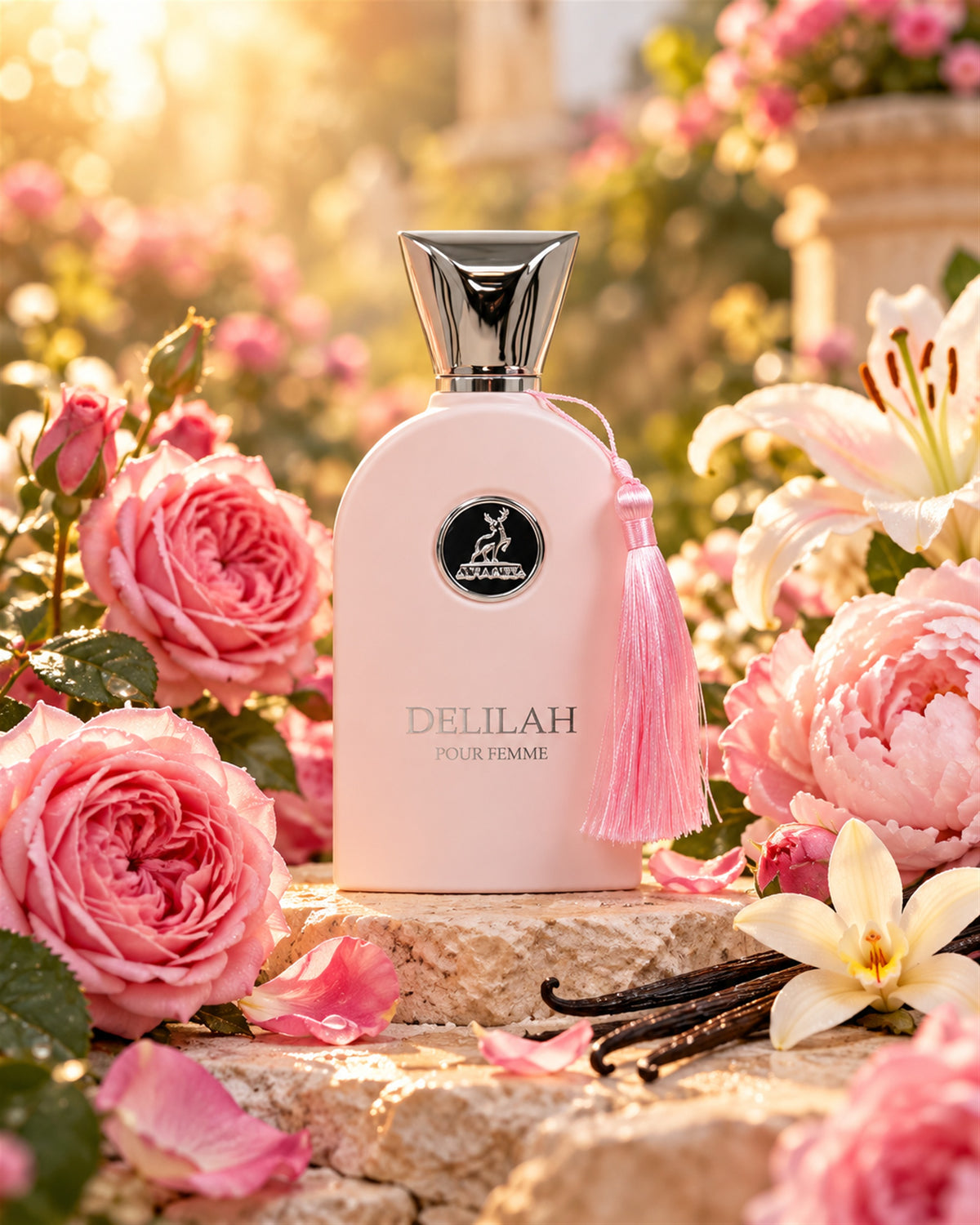 Delilah