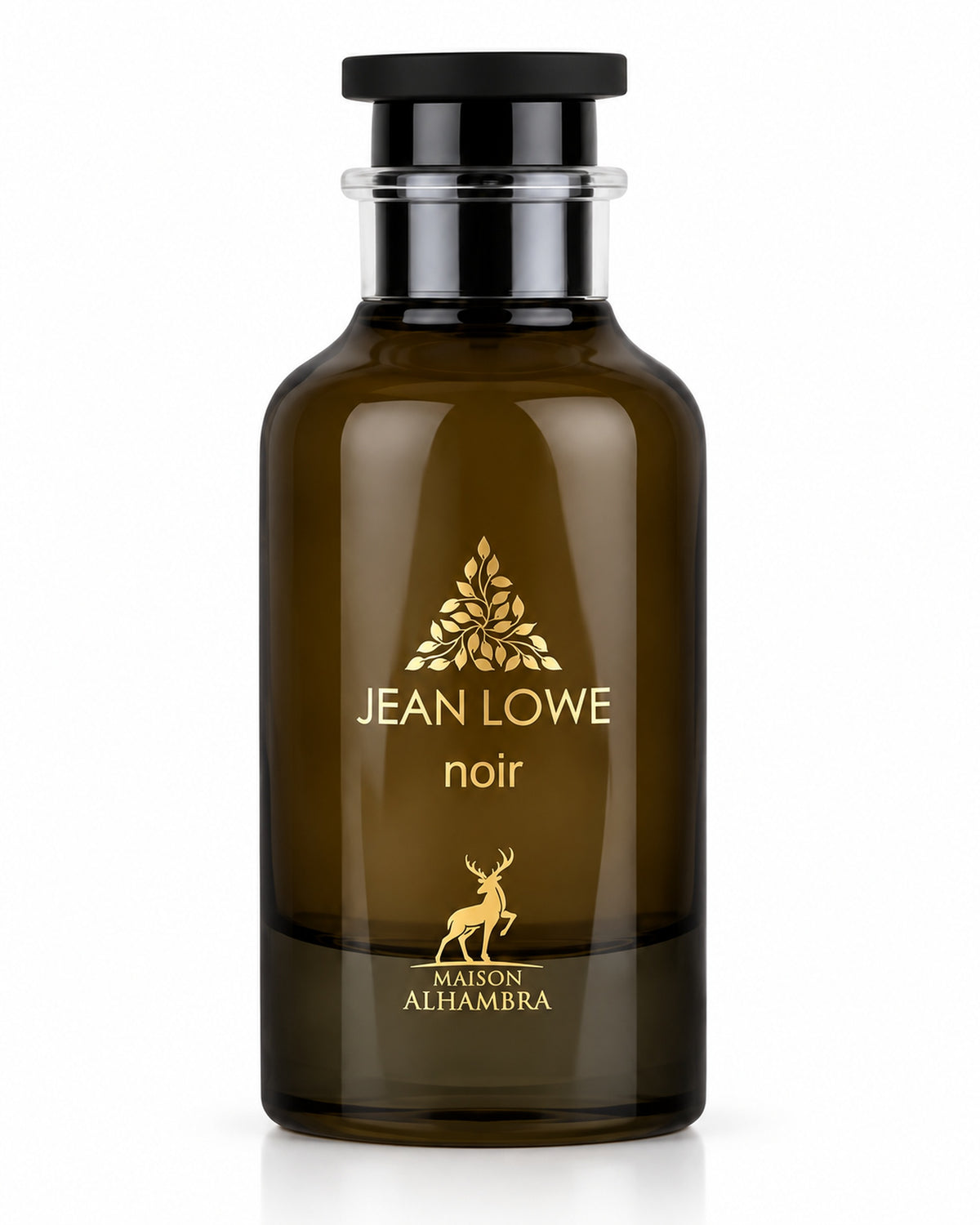 Jean Lowe Noir
