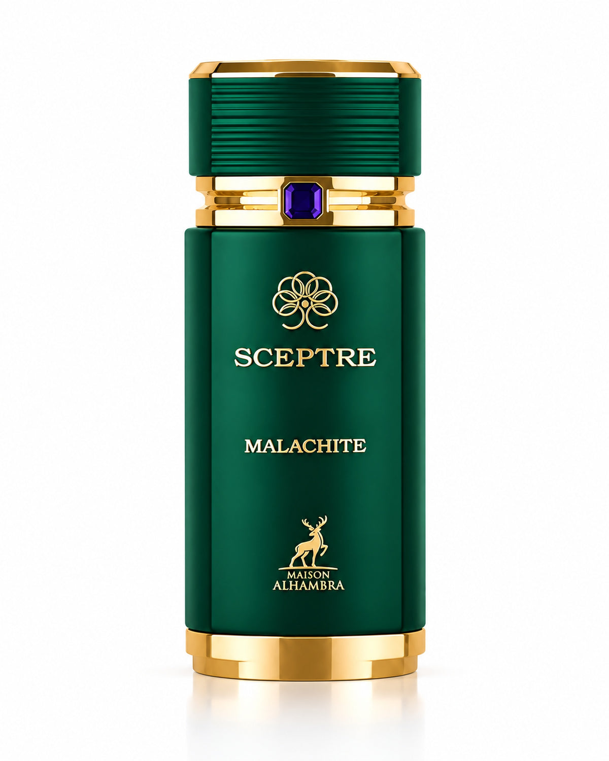 Sceptre Malachite