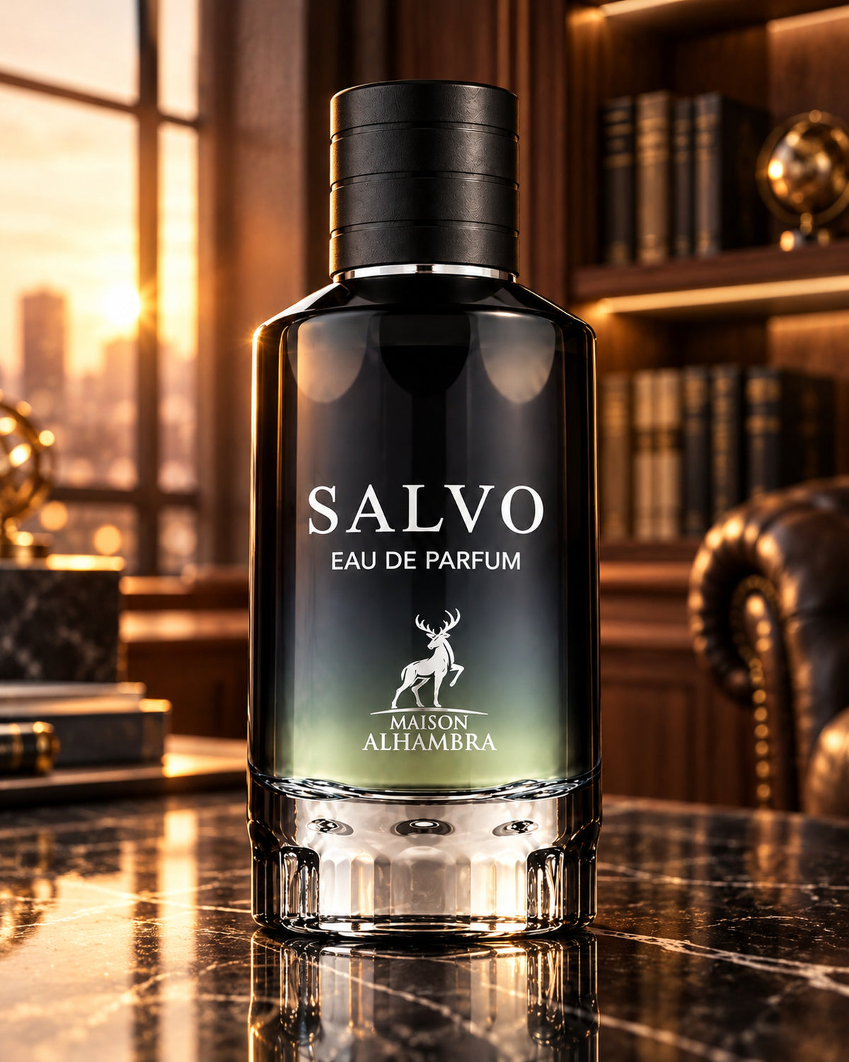 Salvo Men