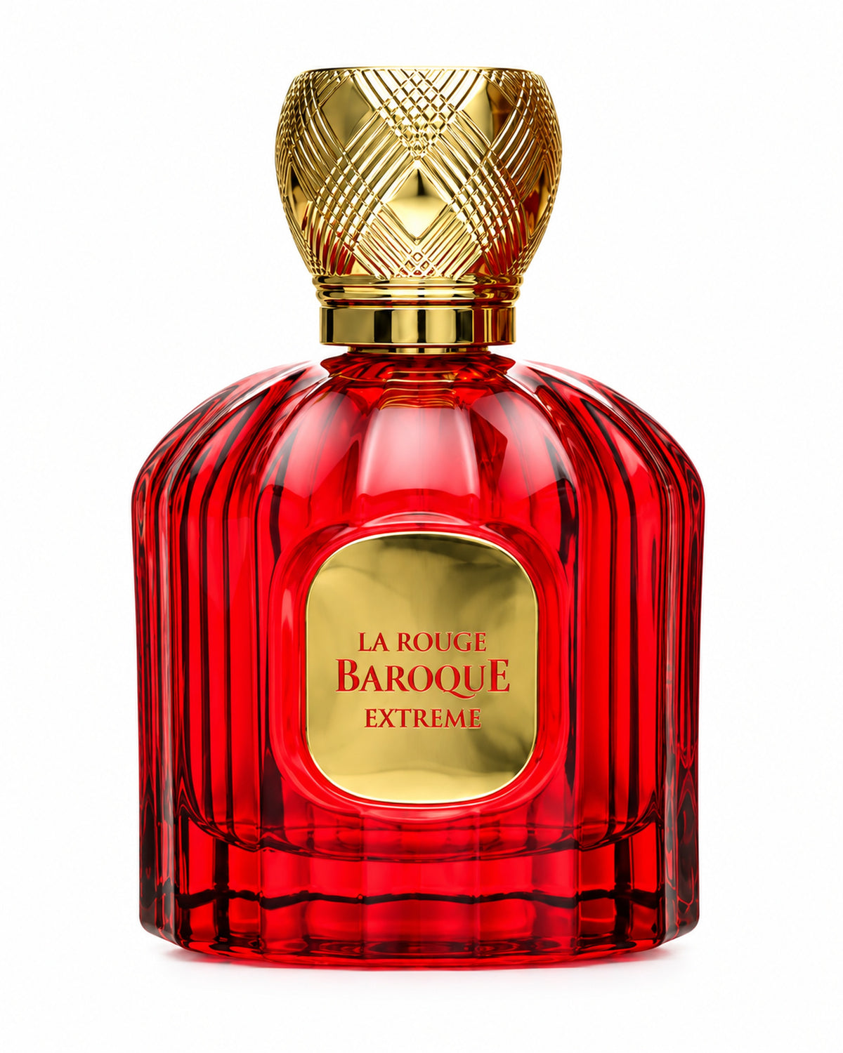 La Rouge Baroque Extreme