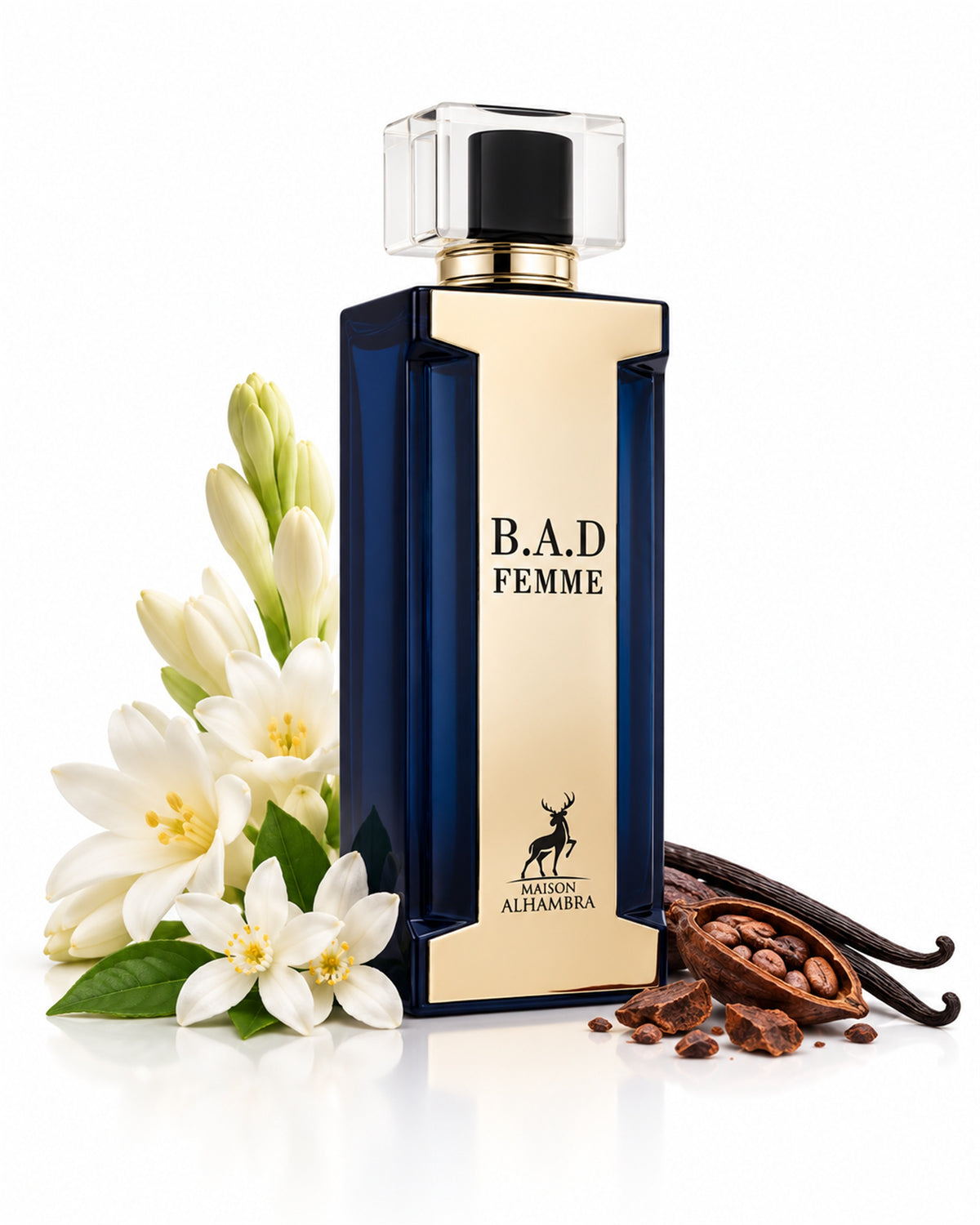 B.A.D. Femme