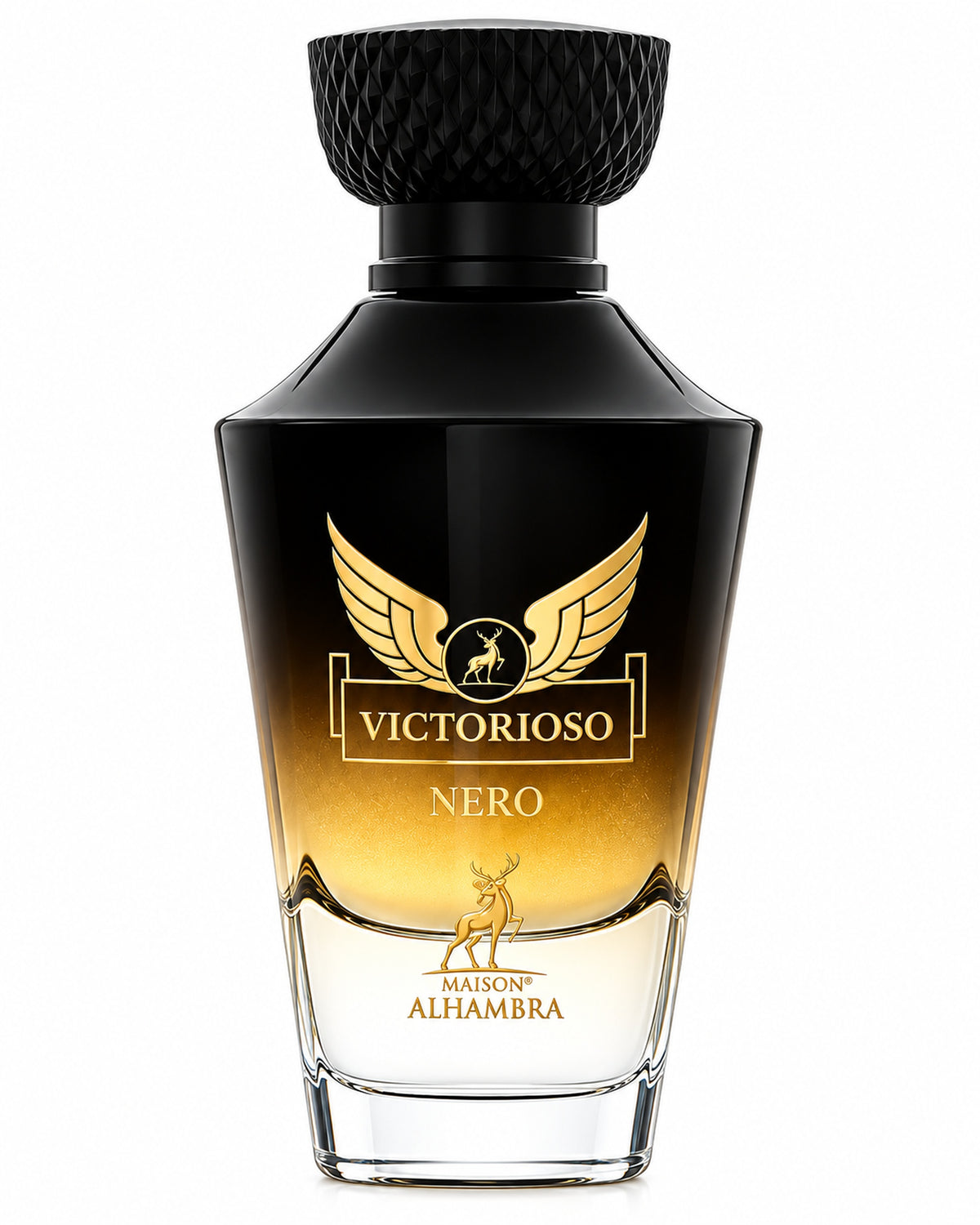 Victorioso Nero