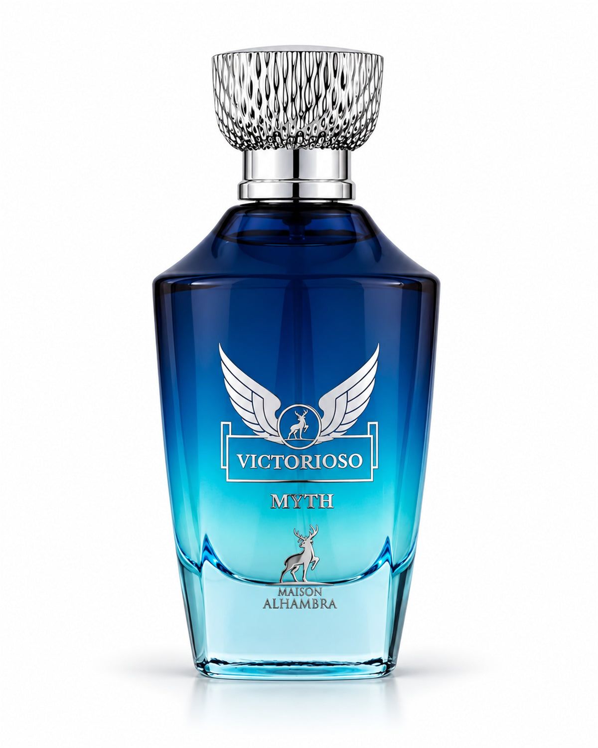 Victorioso Myth