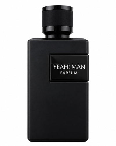 Yeah! Man Eau de Parfum de Maison Alhambra – frasco de frente