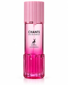 Chants Body Mist de Maison Alhambra – frasco de frente