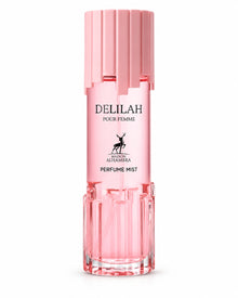 Delilah Body Mist de Maison Alhambra – frasco de frente