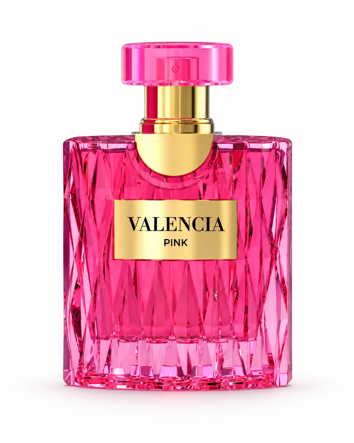 Valencia Pink