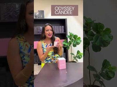 Odyssey Candee Eau de Parfum de Armaf – video del producto