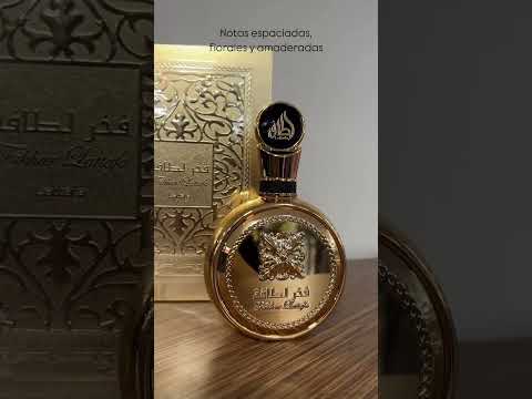 Fakhar Extrait
