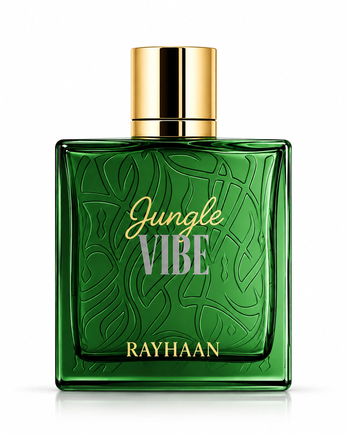 Jungle Vibe