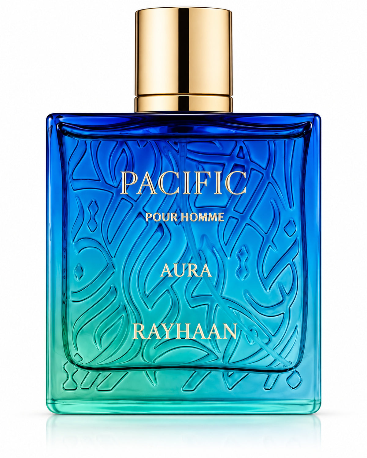 Pacific Aura