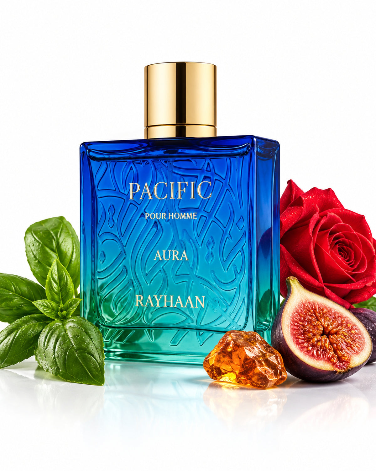 Pacific Aura