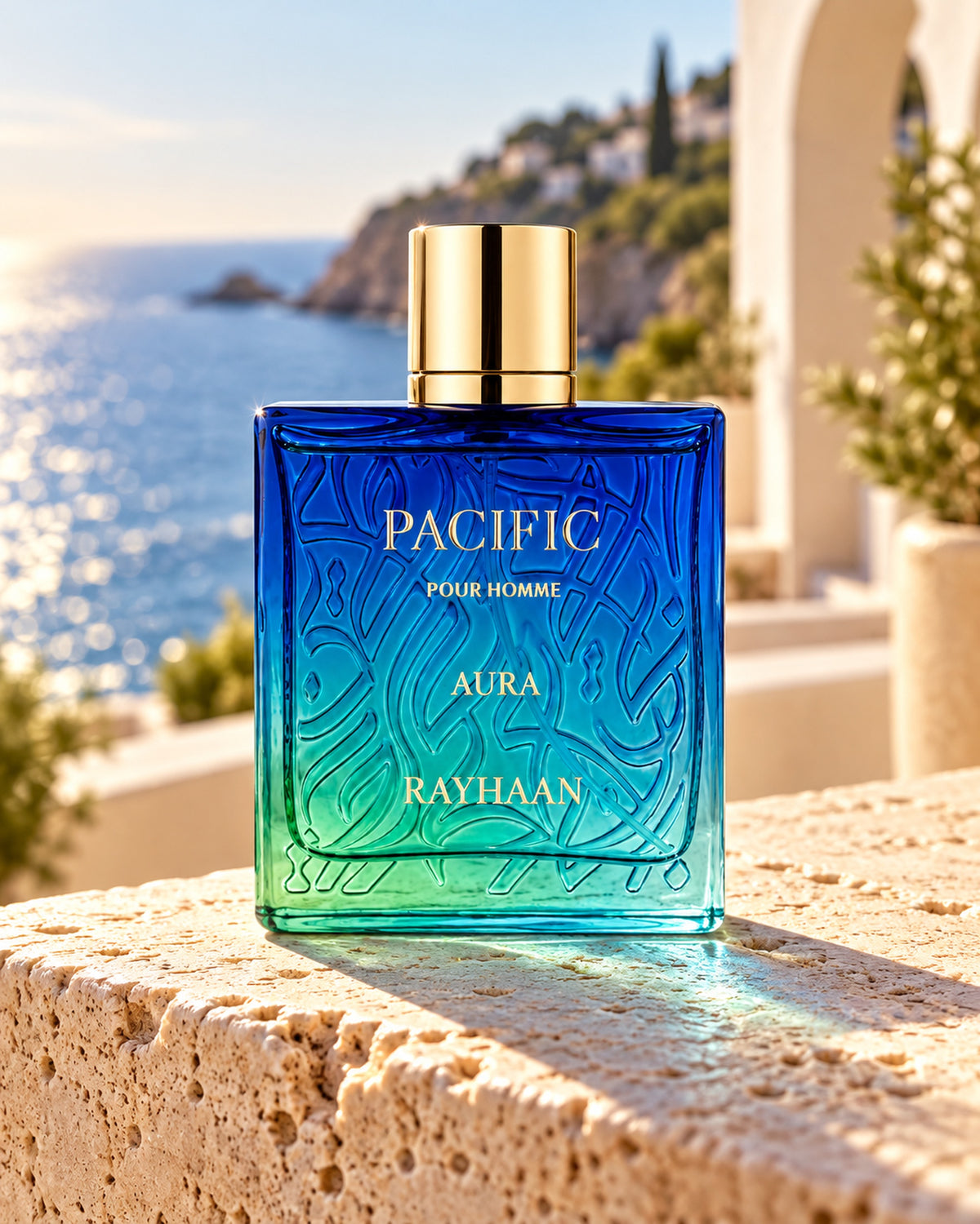 Pacific Aura