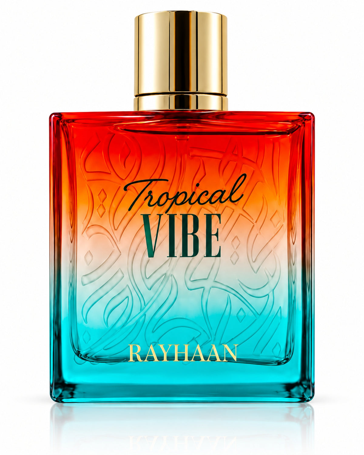 Tropical Vibe