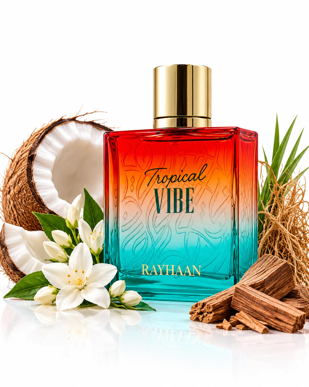 Tropical Vibe
